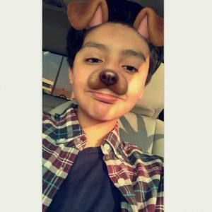 Meet your Posher, Eliab